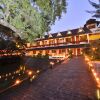 Отель Amazing Nyaung Shwe в Хехе