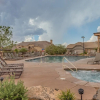 Отель Red Canyon 3 Bedroom Apts, фото 16