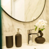 Отель Sunny 3BR Midtown Flat - Amazing View Balcony, фото 18