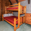 Отель A Retreat for All Seasons by Big Bear Cool Cabins, фото 5