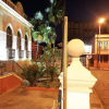 Отель Pousada Estação do Trem, фото 1
