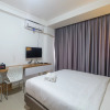 Отель Warm And Relax Studio At Signature Park Grande Apartment, фото 10