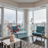 Отель QuickStay - Incredible Downtown Condo, Yonge & College, фото 5
