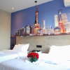 Отель Tuke China Light Residence Hotel (Luoyang Railway Station Yingtian Store), фото 50