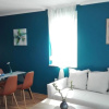 Отель Azur Apartment Deluxe, фото 17