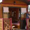 Отель Les Roulottes de Florena, фото 10