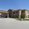Отель Quality Inn, фото 1