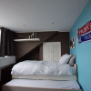 Отель Cosy Holiday Home in Noordwijk Netherlands With Garden, фото 22