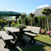 Отель Serene Holiday Home in Noordwijk with Terrace, фото 15