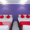 Отель OYO 745 Bromedy Motel, фото 12