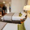 Отель Candlewood Suites South - Springfield, an IHG Hotel, фото 5