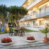 Отель Lovely Apartment for 5 Guests by the Beach-beahost, фото 5