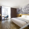 Отель City Comfort Inn (Sanya Haitang Bay Wuzhizhou Island), фото 9