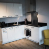 Отель UtrechtCityApartments Huizingalaan, фото 7