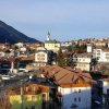 Отель 2 bedrooms appartement at Andalo 600 m away from the slopes with city view garden and wifi, фото 16