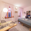Отель Rissu Nice Studio, фото 4