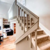 Отель Four-Bedroom Family Friendly House with Chef's Kitchen, фото 9