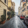 Отель Flatinrome Trastevere Deluxe Rooms, фото 21