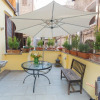 Отель Ripa Terrace Trastevere Apartment, фото 8