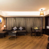 Отель Times Superior Business Apartment Shenzhen Danfeng Bailu Branch, фото 4