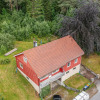 Отель Stunning Home in Vestnes With 5 Bedrooms and Wifi в Уэста