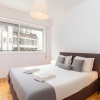 Отель Feel Porto Stylish Flat II, фото 16