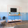 Отель Luso Guest House, фото 36
