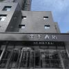 Отель Ji Hotel (Fuzhou South Railway Station), фото 30
