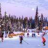 Отель Big White Ski Resort, фото 21