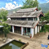 Отель Yunzhong Baisha Lijiang Inn, фото 23