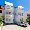 Отель Apartments Valbruna, фото 1