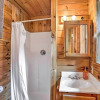 Отель Cozy Starlight Cabin: 6 Miles to Beavers Bend!, фото 15