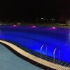 Отель Nan Htike Thu Hotel в Магуэ