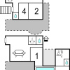 Отель Nice home in Herceg Novi w/ Outdoor swimming pool, Sauna and 4 Bedrooms, фото 19