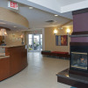 Отель Residence Inn Indianapolis Northwest, фото 2