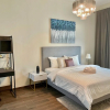 Отель Elite LUX Holiday Homes - Spacious 2BR With Direct Metro Access in Al Furjan Dubai, фото 3