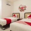 Отель Titipapan Residence By OYO Rooms, фото 21