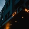 Отель sly Berlin, фото 1