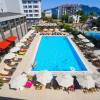 Отель Julian Marmaris, фото 17