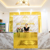 Отель An loc hotel, фото 11