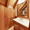 Отель The Blue Heron - 1 Br Cabin, фото 11