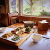 Отель Ming Shui Lu Homestay, фото 10