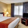 Отель Quality Suites Rockville, фото 3
