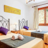 Отель Villa Bella Vista, фото 3