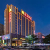 Отель Baihe Hotel, фото 1