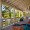Отель Our Heidaway by Oak Island Accommodations, фото 40