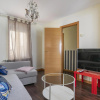 Отель Puerta De Toledo Apartment 3Br 2Bt La Latina, фото 5