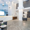 Отель Sandman Signature Calgary Downtown Hotel, фото 14
