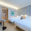 Отель JI Hotel Shanghai Jumen Road, фото 4
