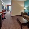 Отель Holiday Inn Express & Suites North Kansas City, an IHG Hotel, фото 3